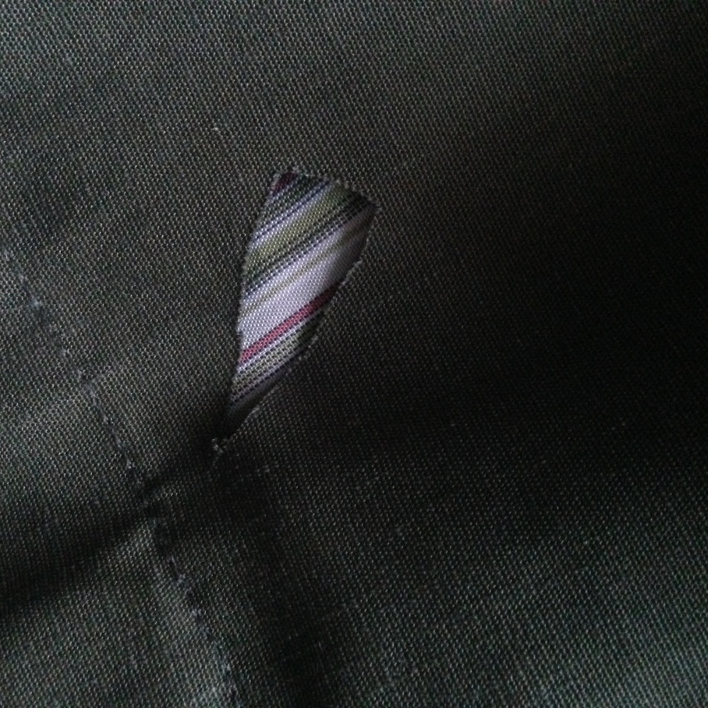 🔥Columbia Rain Trench Coat M - Picture 6 of 8